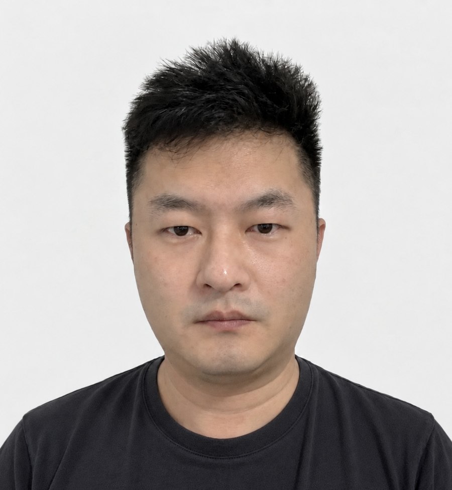 Yuanlong (Mark) Xia, Registered Massage Therapist